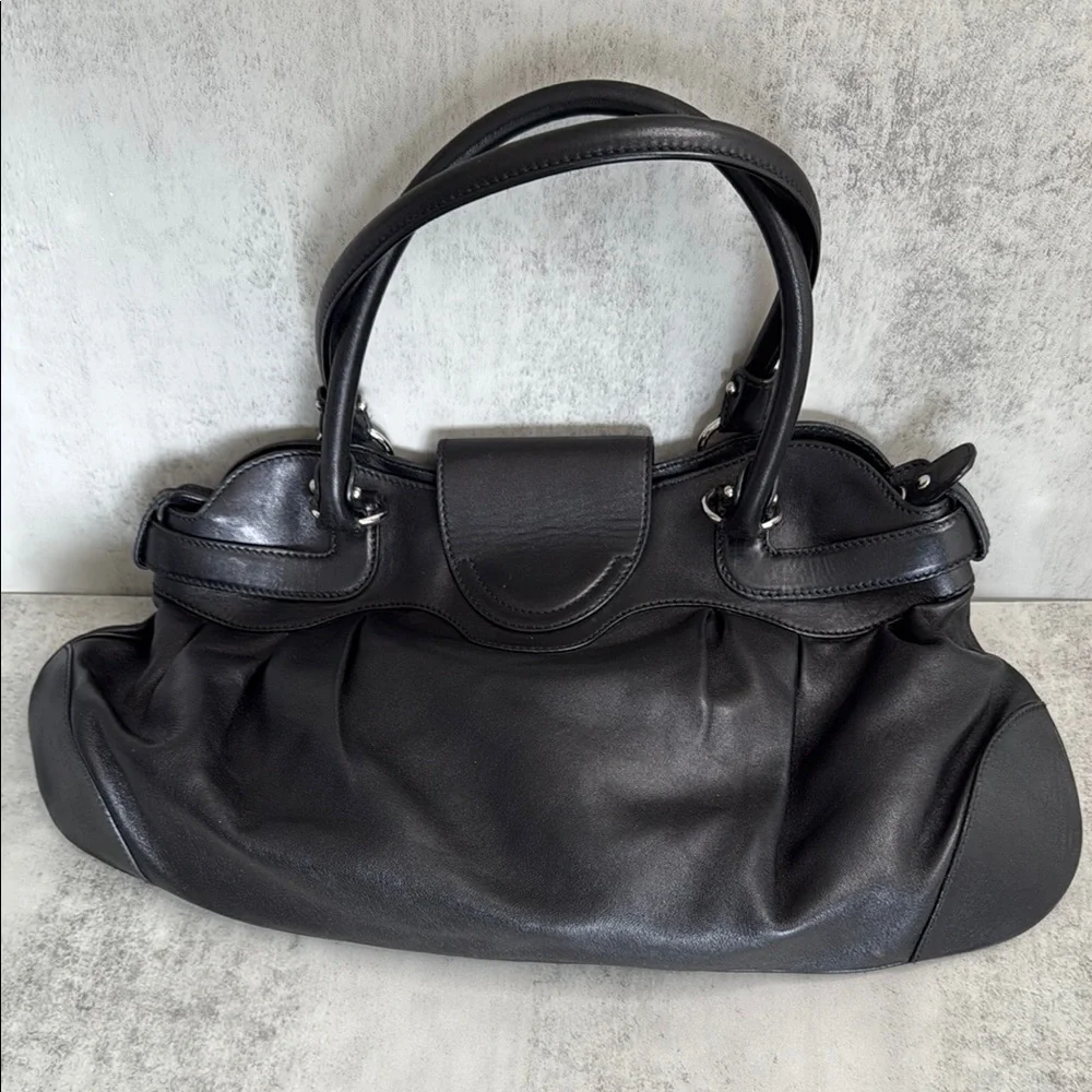 Salvatore Ferragamo Shoulder Bag - Picture 3 of 8